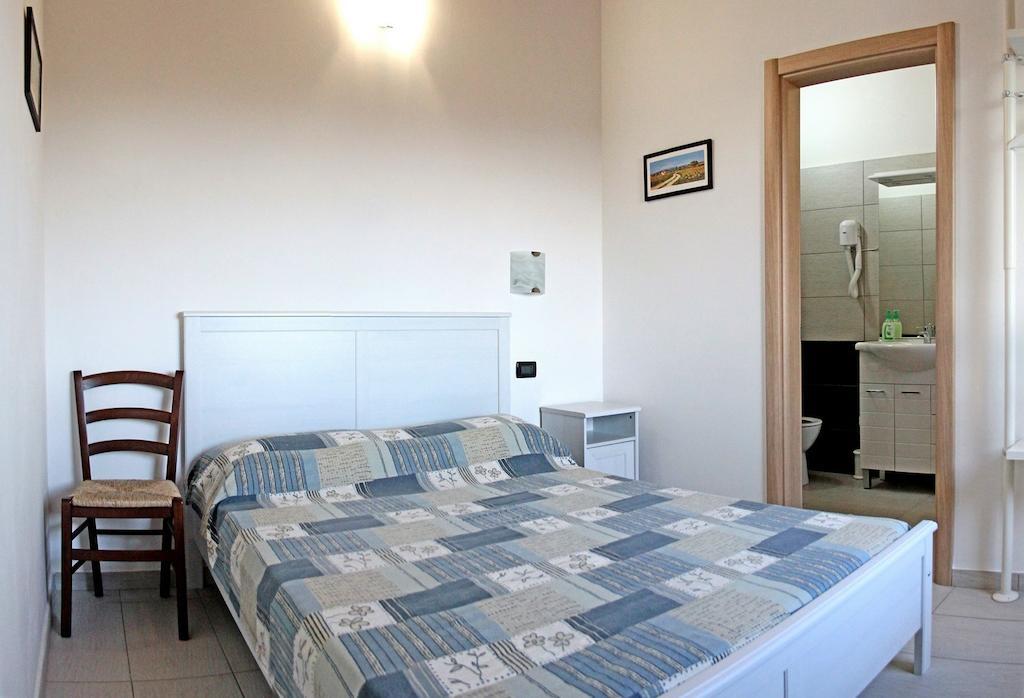 B&B S'Ena Suni Zimmer foto