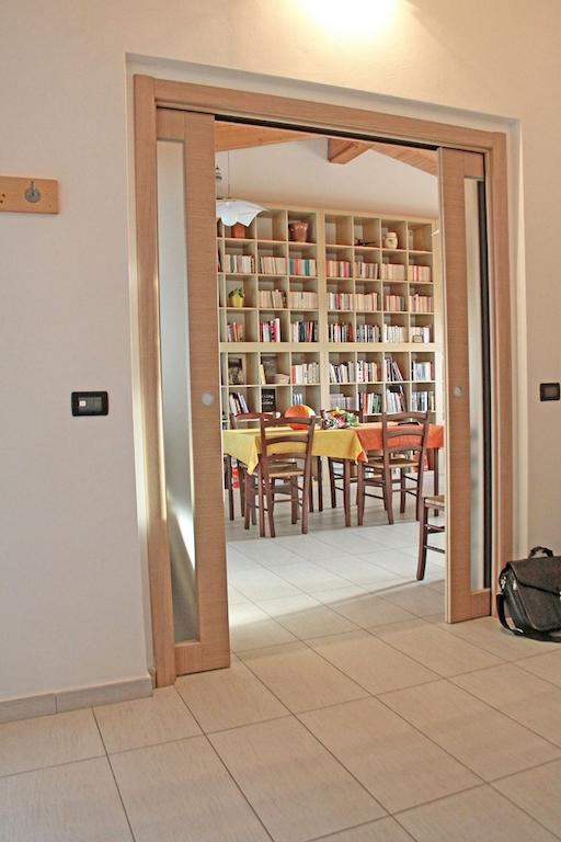 B&B S'Ena Suni Exterior foto