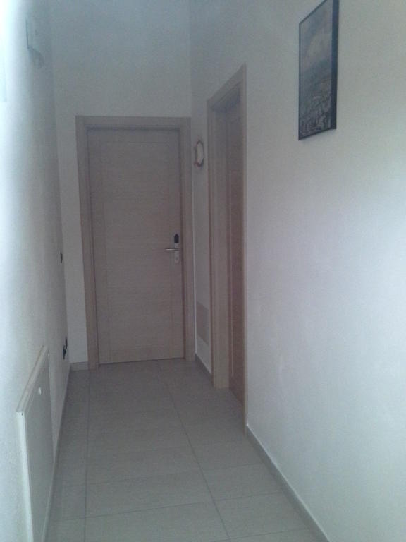 B&B S'Ena Suni Zimmer foto