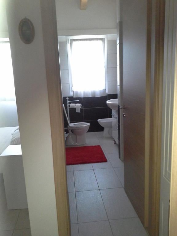 B&B S'Ena Suni Zimmer foto