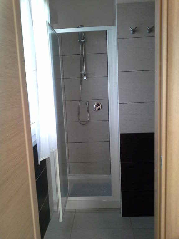 B&B S'Ena Suni Zimmer foto