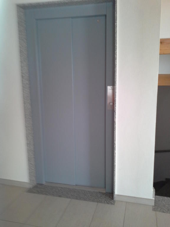 B&B S'Ena Suni Zimmer foto