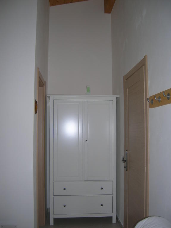 B&B S'Ena Suni Zimmer foto
