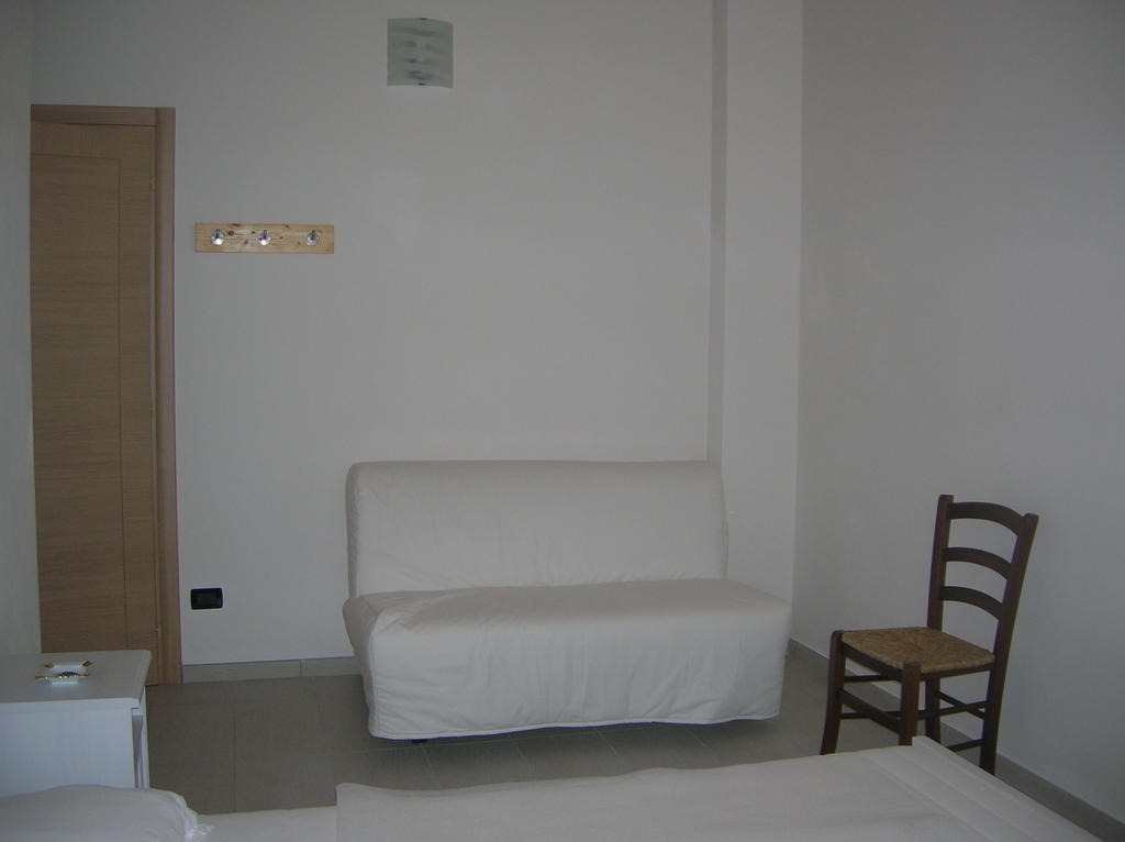 B&B S'Ena Suni Zimmer foto