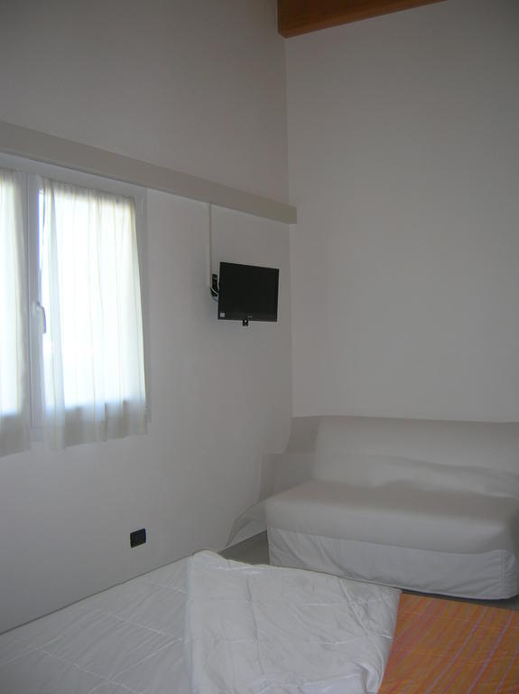 B&B S'Ena Suni Zimmer foto