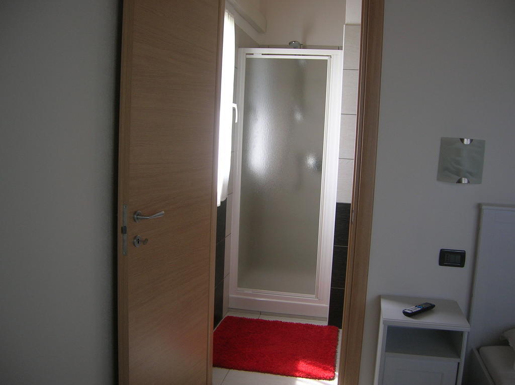 B&B S'Ena Suni Zimmer foto
